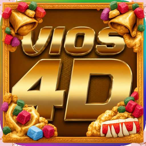 vios4d — mitra unggulan